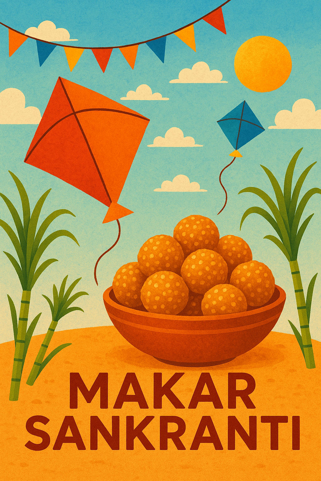 Makar Sankranti Utsav 2026